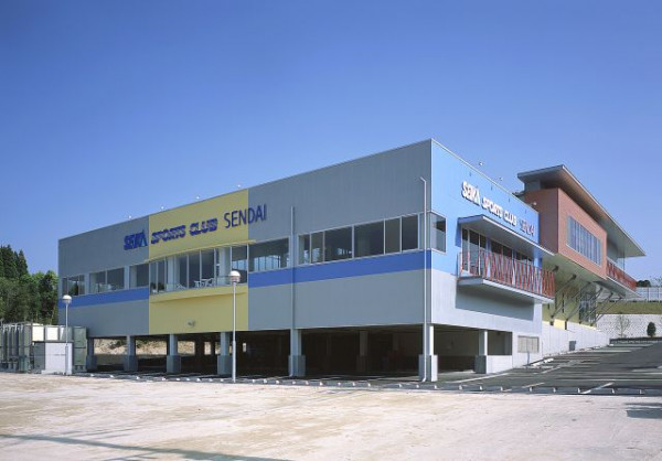 川内店